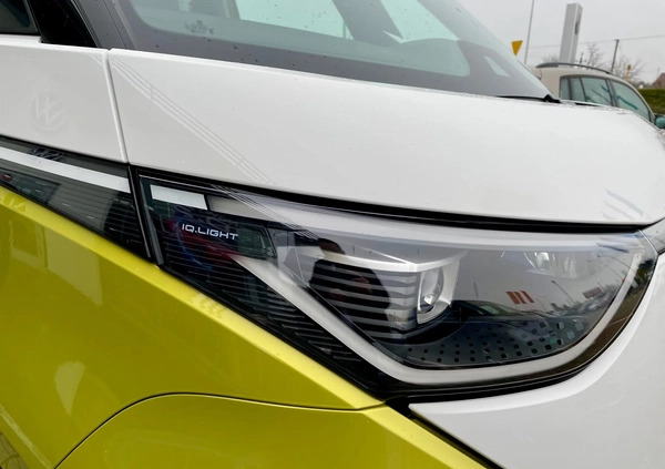 Volkswagen ID.Buzz cena 263712 przebieg: 10, rok produkcji 2023 z Bierutów małe 67